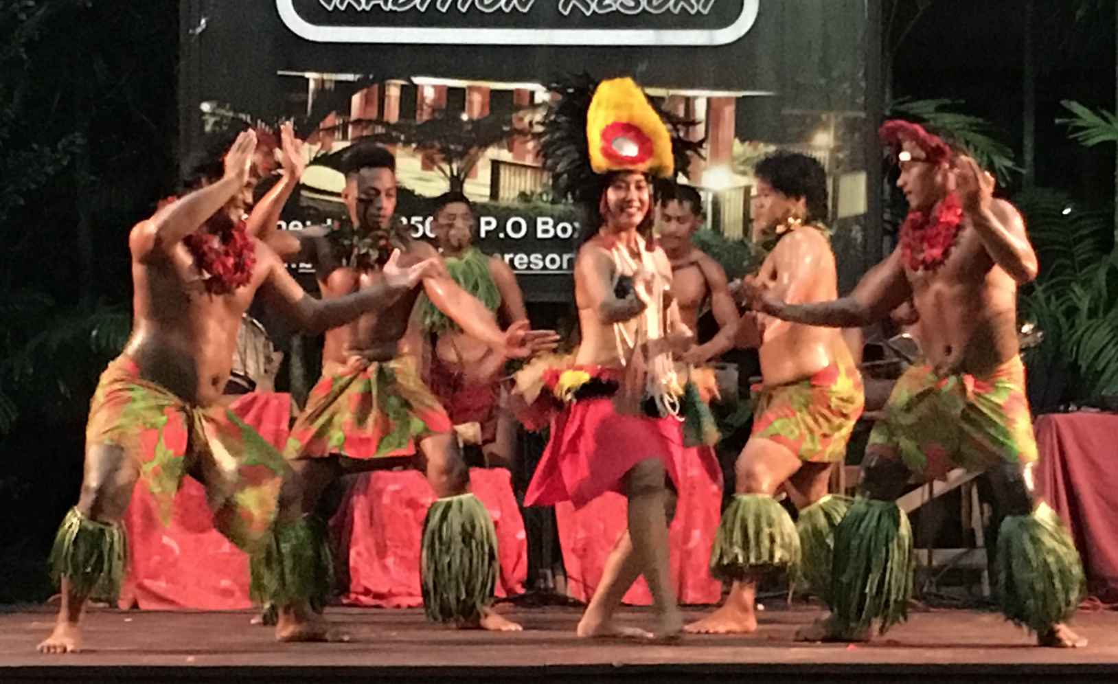 Samoa Traditions and Culture Reach the World